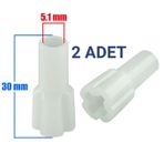Arçelik ARK51HB Blender Dişli Kavraması