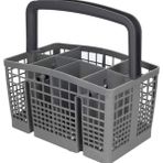 Arçelik ARY-6230 Bulaşık Makinesi Uyumlu Çatal Kaşıklık