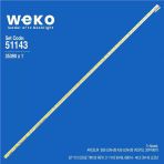 Arçelik B32-Lem-2B 32'' 1 Adet Tv Led Bar (Tvnizi Açıp İçindeki Led Barla Birebir Aynısı Olduğunu Görmeden Almayınız. Sonrasında İade Almamaktayız.)
