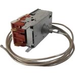 Arçelik BD1007 Buzdolabı K 60 Termostat