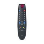 Arçelik - Beko 12.3 Ok'lu Tv Kumandası