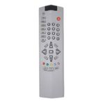 Arçelik Beko 14.1 Şase Ok'li Beyaz TV Kumandası