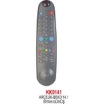 Arçelik-Beko 14.1 Tüplü Tv Kumandası