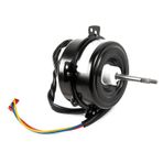 Arçelik - Beko 7000-9000 Btu 5400087825 Dış Ünite Klima Fan Motoru