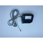 Arçelik Beko Altus 519600250 Buzdolabı Inverter Motor Kartı (Kablolu) - siyah