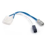 Arçelik Beko Altus Buzdolabı Bımetal Sensör Termostat Arçelik 4328840485