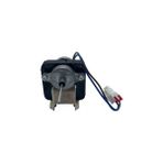 Arçelik Beko Altus Buzdolabı Iç Fan Motoru 4305891385 - Siyah