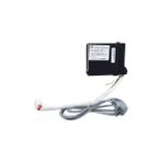 Arçelik Beko Altus Buzdolabı Inverter Motor Kartı 5645510500 (Kablolu ) - siyah