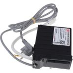 Arçelik Beko Altus Buzdolabı Inverter Motor Kartı 5645510700 (Kablolu) - siyah