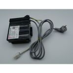 Arçelik Beko Altus Buzdolabı Inverter Motor Kartı 5645518200 (Kablolu) - siyah
