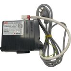 Arçelik Beko Altus Buzdolabı Inverter Motor Kartı 5645535200 (Kablolu) - siyah