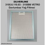 Arçelik Beko Altus Grundig Leisure Fırın Kapak İç Cam 290440376