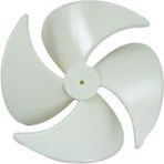 Arçelik beko altus motor Fan Pervanesi Küçük 4858330185