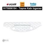 Arçelik Beko Altus Sebil IZGARA Su Taşma Kabı Izgarası 9178006184