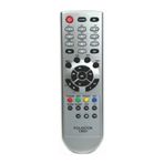 Arçelik Beko AS-620 FTA Uydu Kumandası
