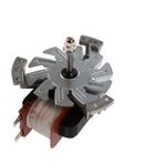 Arçelik - Beko - Blomberg - Altus İle Uyumlu Fırın Fan Motoru