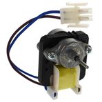 Arçelik - Beko Buzdolabı No-Frost Mini Fan Motoru