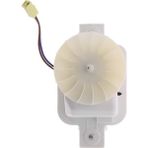 Arçelik Beko Buzdolabı Sogutucu Iç Fan Motoru 4362090300 - beyaz
