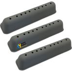 Arçelik Beko Çamaşır Makinesi Tambur Paleti 2816570100 3 Adet - Adet-Set