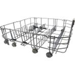 Arçelik Beko D 2001 D1 2001 Bulaşık Makinesi Alt Sepet (Orjinal)