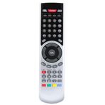 Arçelik Beko Dvd'li Lcd Tv Kumandası