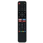Arçelik, Beko, Grundig, Askyworth Netflix ,Youtube , Prıme, Tv+ ,Beın Connect Tuşlu, Rm-L1659 Tv Kumandası