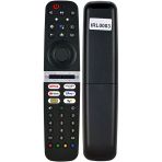 Arçelik-Beko-Grundig Irl0003 Led Tv Kumanda Netflix-Yotube (Kmd-160)