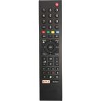 Arçelik Beko LCD TV Kumandası Netflix Tuşu ile Kullanım Kolaylığı Sağlayan Uzaktan Kumanda