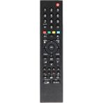 Arçelik - Beko LED TV Kumandası Uyumlu Arçelik Markalı Siyah Renk Ürün