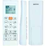 Arçelik-Beko-Lg Irl0536 Klima Kumandası (Kmd-08)