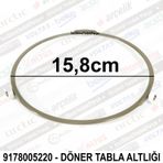 Arçelik Beko Mikrodalga Fırın Tabak Tepsi Çevirici 9178005220