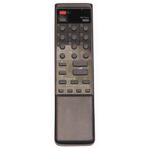 Arçelik-Beko Multi VM 101 Tv Kumandası