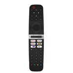 Arçelik-Beko Netflıx-Youtube-Prıme-Exxen-Dısney-Tv+ Tv Kumandası, Ses Komutu Yoktur