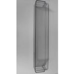 Arçelik Beko Orijinal 4252/ey , 4263/ey, 4264/ey 2580/ceı Buzdolabı Kapı Rafı 59x5.5cm 4943400300
