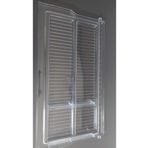 Arçelik Beko Orijinal B/9490/NM , B/9460/NM , B/9459/NM Buzdolabı Dondurucu Bölme Rafı 57x31CM 4249010800