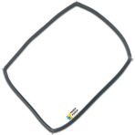 Arçelik & Beko Uyumlu Fırın Ön Kapak Contası - DCC4521W - - Adet - Set