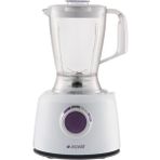 Arçelik Beyaz Çok Fonksiyonlu Blender K 1291 800 - 1200 Watt Güçlü Yiyecek Hazırlama Cihazı
