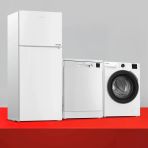Arçelik Beyaz Mini Çeyiz Paketi