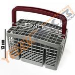 Arçelik Bulaşık Makinesi Çatal Kaşık Sepeti Orjinal Ürün