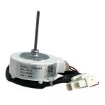 Arçelik Buzdolabı İç Fan Motoru Dc12v (5782940400)