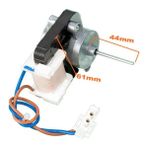 Arçelik Buzdolabı Kondanser Fan Motor Arçelik Beko Altus 4151840585.PNG