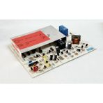 Arçelik Çamaşır Makinesi Hız Modülü Elektronik Kart Arçelik 4500