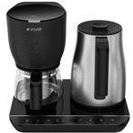 Arçelik CFM 9147 I Inox Kahve Makinesi