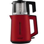 Arçelik CM-3940 K Kırmızı Çay Makinesi