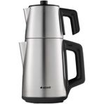 Arçelik CM 6342 IN Inox Çay Makinesi