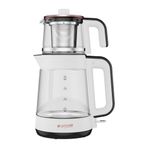 Arçelik CM-6964 Beyaz Çay Makinesi
