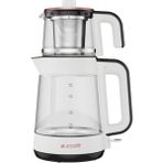 Arçelik cm 6964 Resital Çay Makinesi Açelik - 1650 W