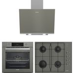 Arçelik DG Smart Gri Set