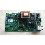 Arçelik Dgk 20 Hy Kombi Elektronik Kartı