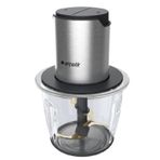 Arçelik DO 9266 CI Inox Doğrayıcı